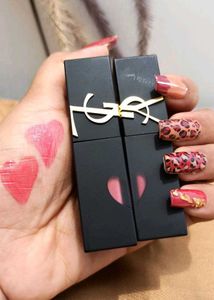 YSL 💄 Lipstick