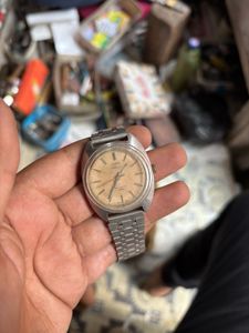 HMT Kohinoor Non Working