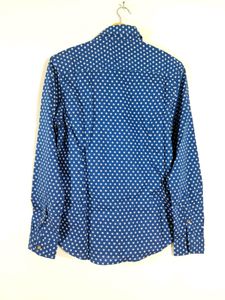 US Polo Blue Shirt (Men&#39;s)