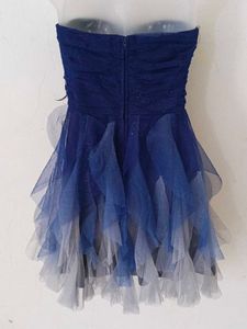 SEXY SHIMMERY PARTY DRESS