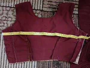 Designer 3 piece sharara set ✨