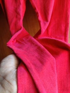 Stretchable Leggings