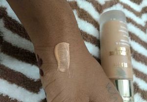 Swiss Beauty Foundation
