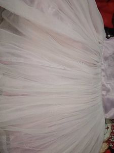 Pink Tulle Party Dress
