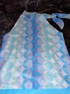 Sleeveless New Top