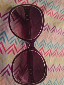 Sunglasses - Purple 💜 Shade