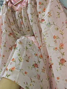 New Unused Ethnic Skirt FREE SIZE WITH DORI