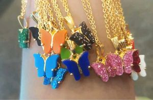 Butterfly 🦋 Necklace Pack Of 10