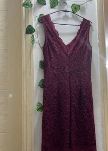 Beautiful Korean Dress
