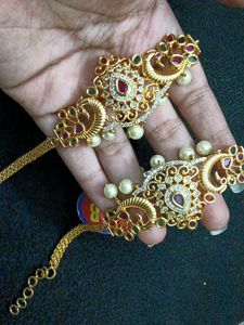 Traditional Vankis