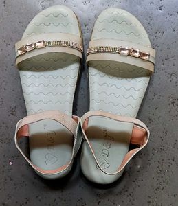 Elegant Flats &amp; Sandals