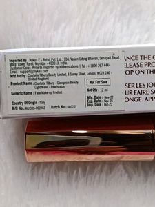 Charlotte Tilbury Beauty Wand 💕♥️