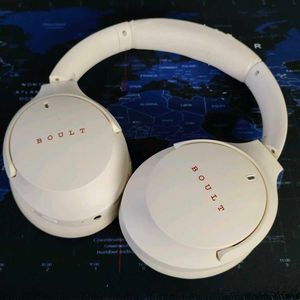 Boult Headphones 🎧