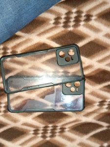 Realme C35 Case Combo