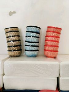 Desert Serving 6 Pcs