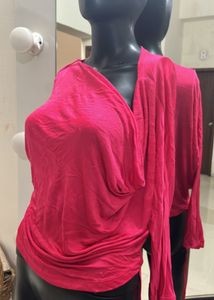 Chemistry Multi-way Party Top