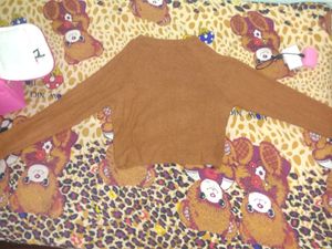 Women Crop Top