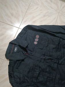 Branded Shirt