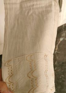 Girls Anarkali Suit Set