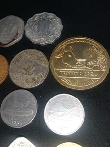Old And Rare Coins ✨