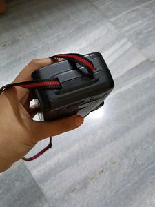 Canon Camera SM111