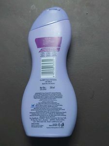 body lotion