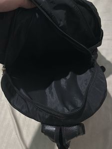 Black Bag pack 🛍️