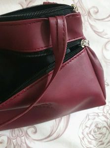 Unused Wallet