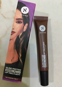 Sugar Lipstick Tint With Spf 50