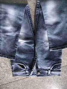 2 Jeans Combo
