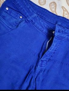 Blue Jeans