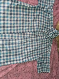Shirt For Man