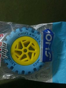 Eraser