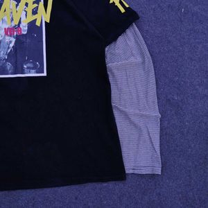 Black Shirt For Mens