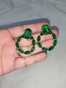 Earrings Collection