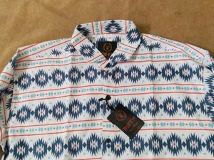 Brand New Shirt With Tag