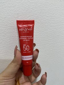 Dot &amp; Key Lip Balm SPF 50