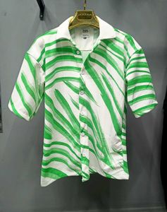 ZARA MettyBrush Fabric, HeavyGSM Shirt (Oversized)