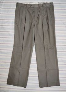 Men 38 Louise Philips Formal Pant - Almost New