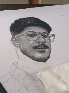 Customize Portrait