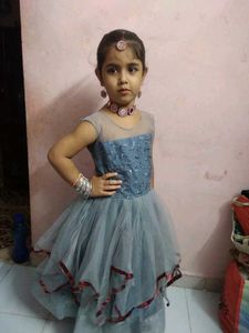 Kids girls Chaniya Choli