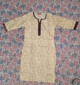 Daily Wear Kurta
