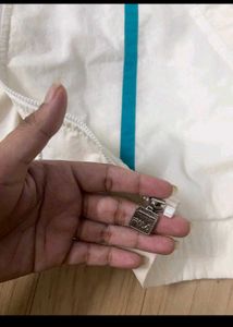 FILA Vintage Baggy Jacket.