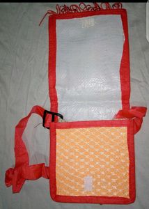 BEAUTIFUL HANDMADE BAG