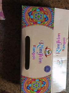 Rangoli