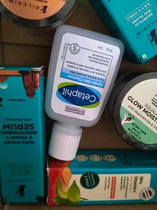 Skincare Bundle-99 each item