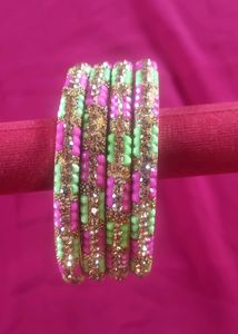 Bangles Set Is Good Condition 👍
