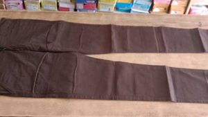 Men&#39;s Casual Trousers