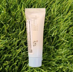 Beauty Of Joseon Sunscreen