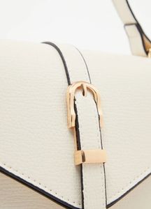 Savana Off White Classy Bag✨💶